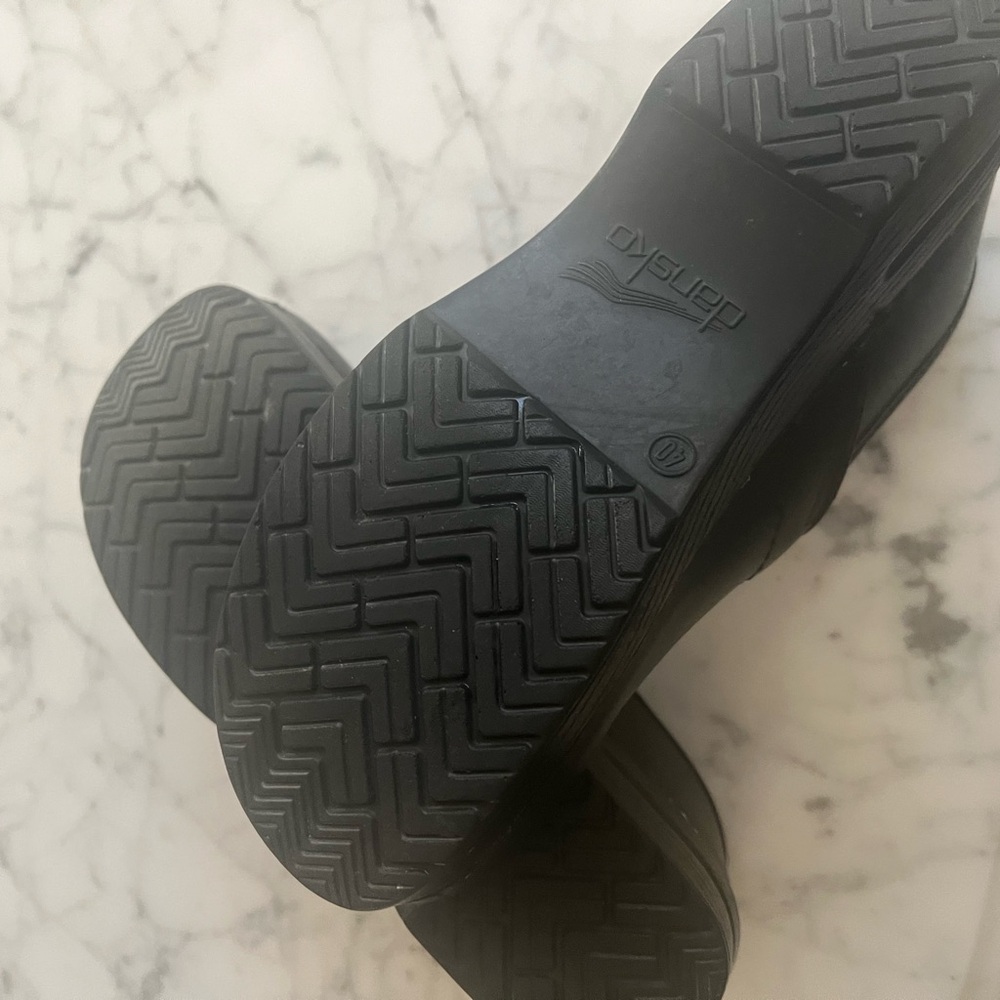 Dansko clogs - Picture 2 of 5